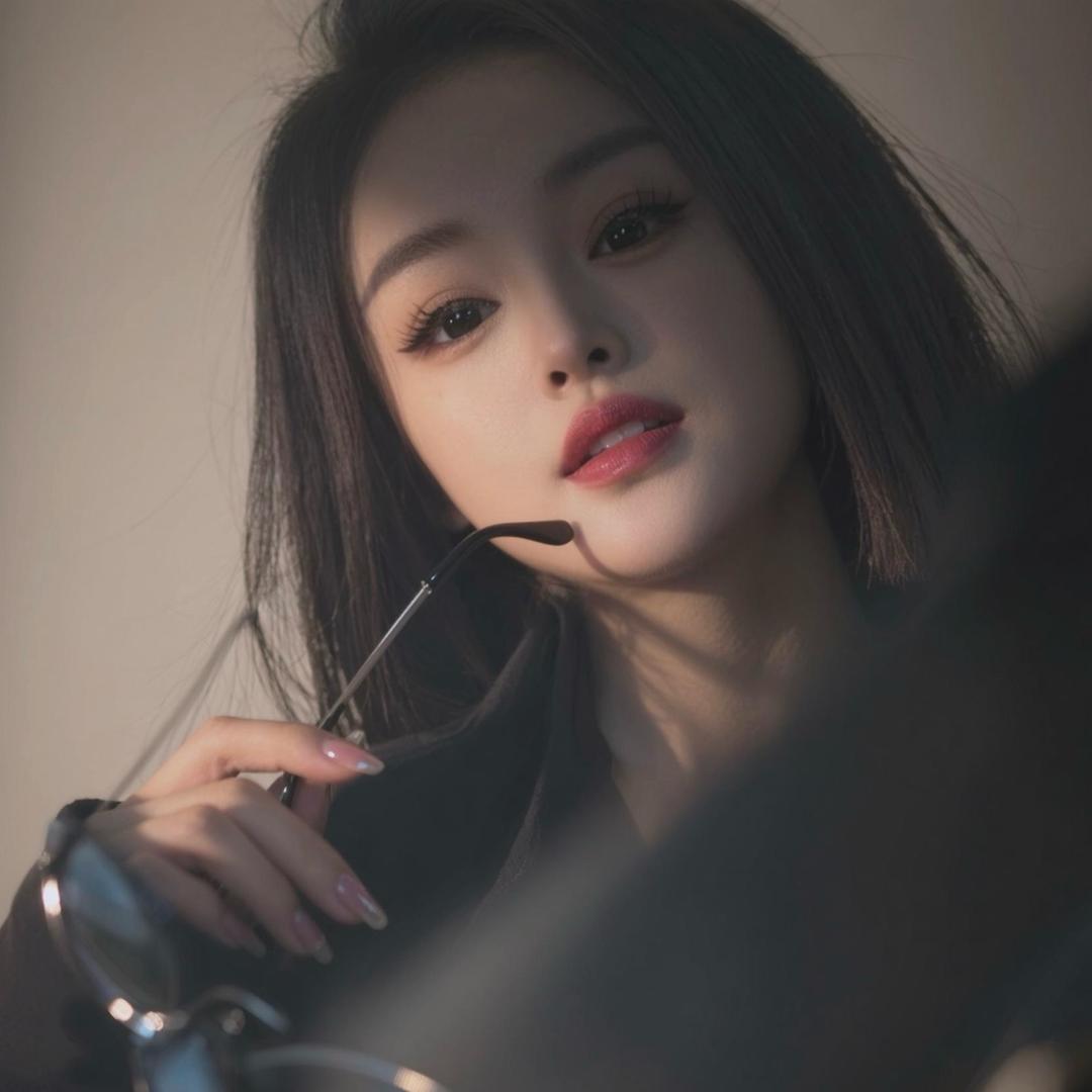 👸做自己的女王👸