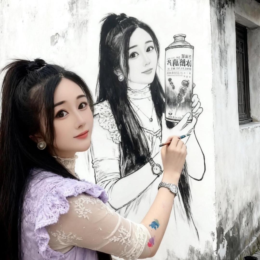 刘美丽🌸