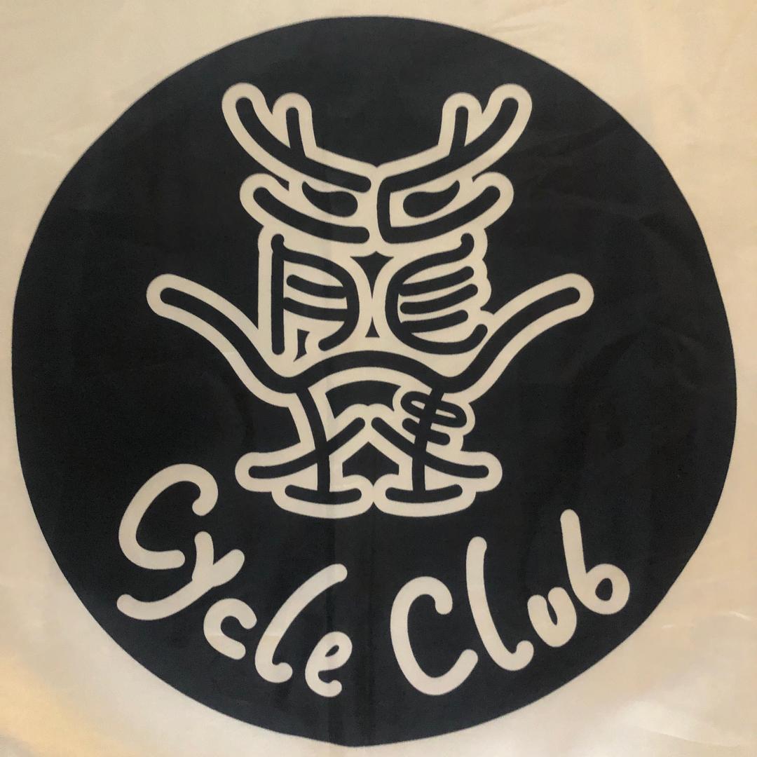 龍瑾cycle club