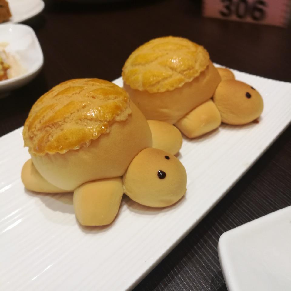 青湖