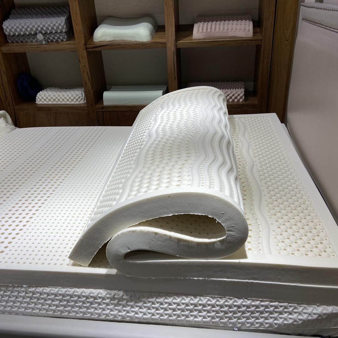 源头泰国乳胶厂家