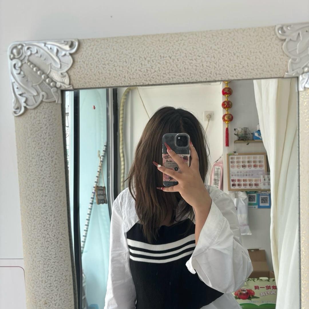 A纤悦美甲美睫官方号