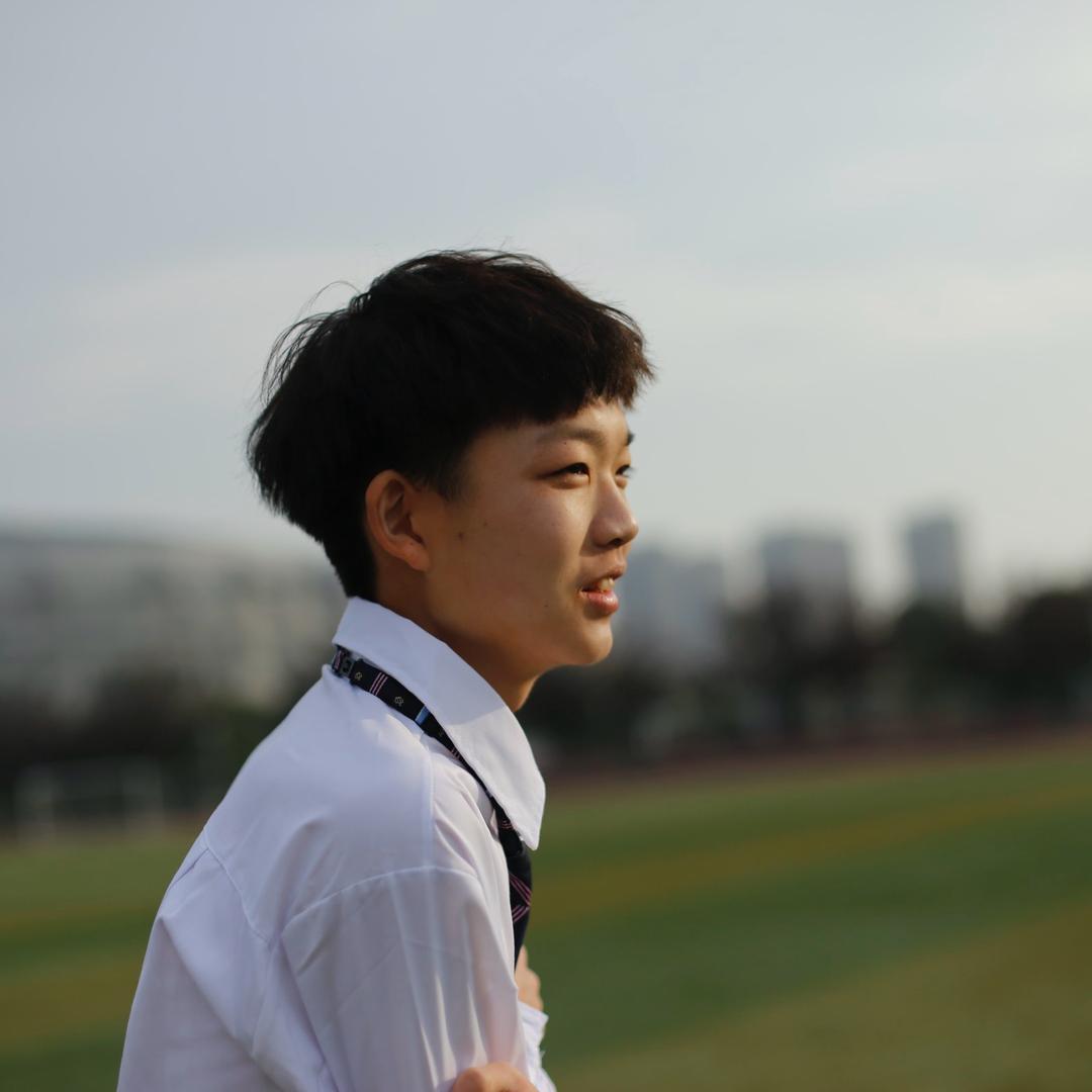 牧远驾校-小林🚗