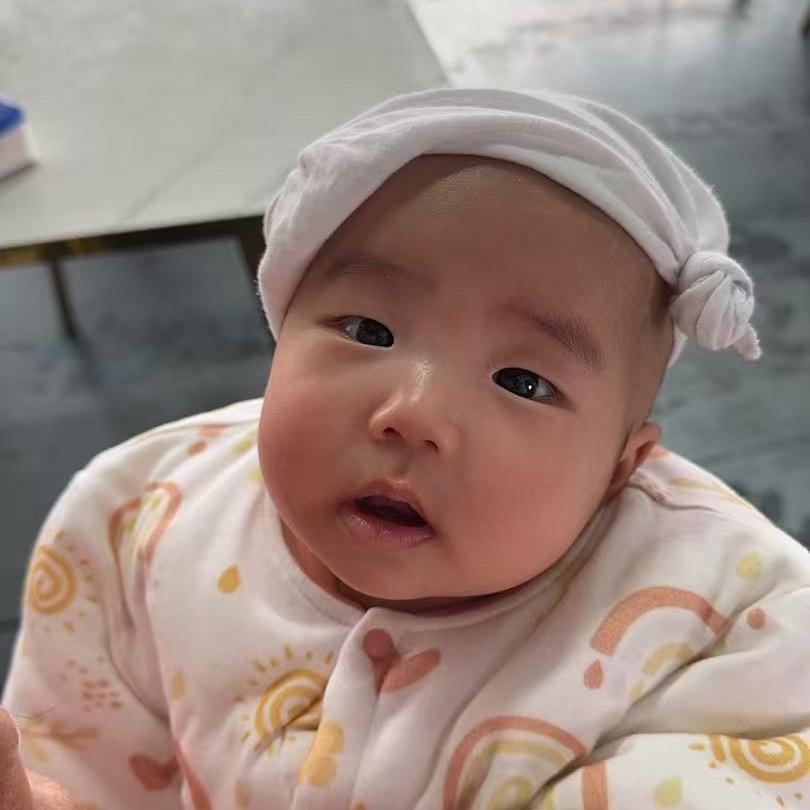小乔爸爸