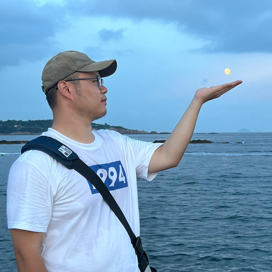 上官永陵