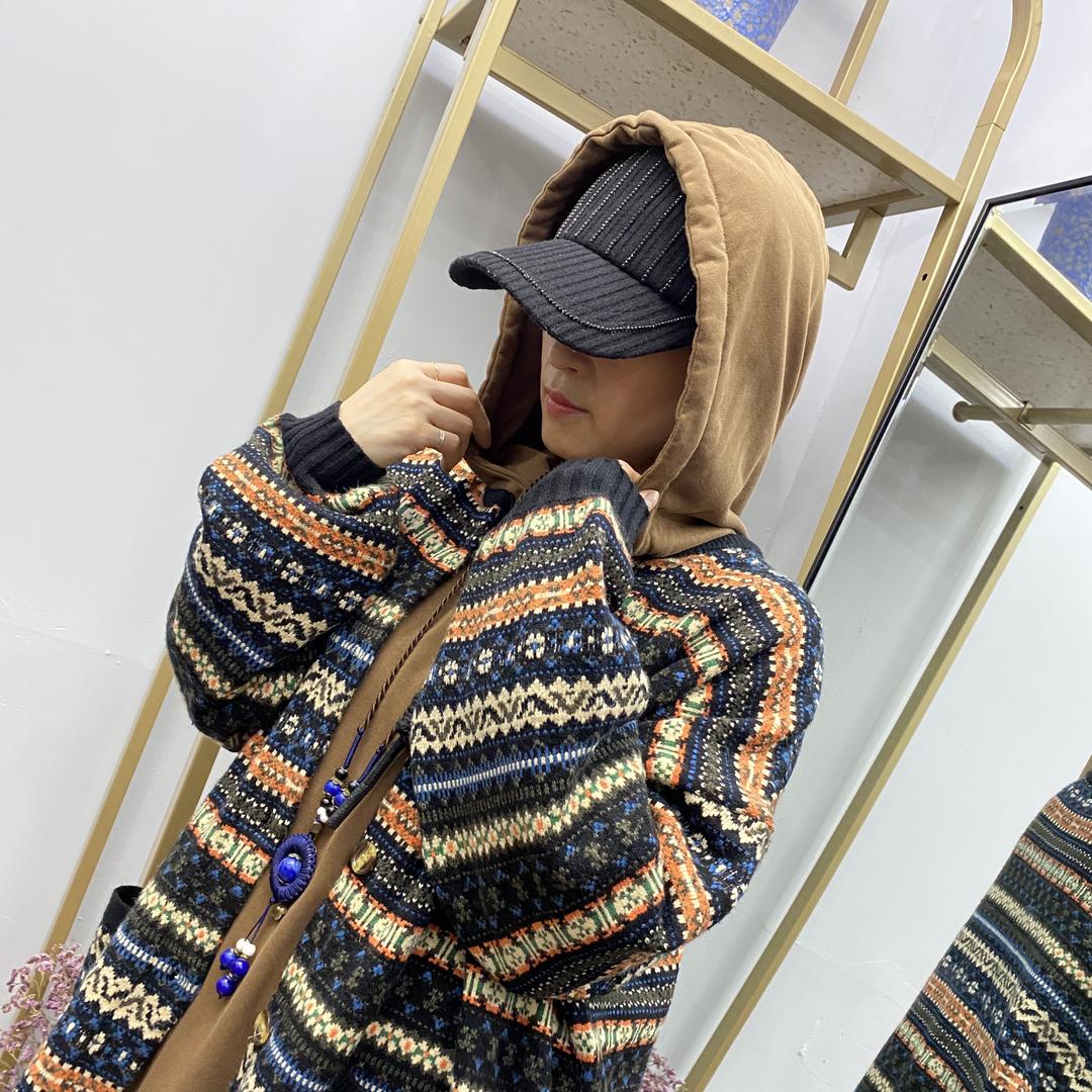 周华君工厂店