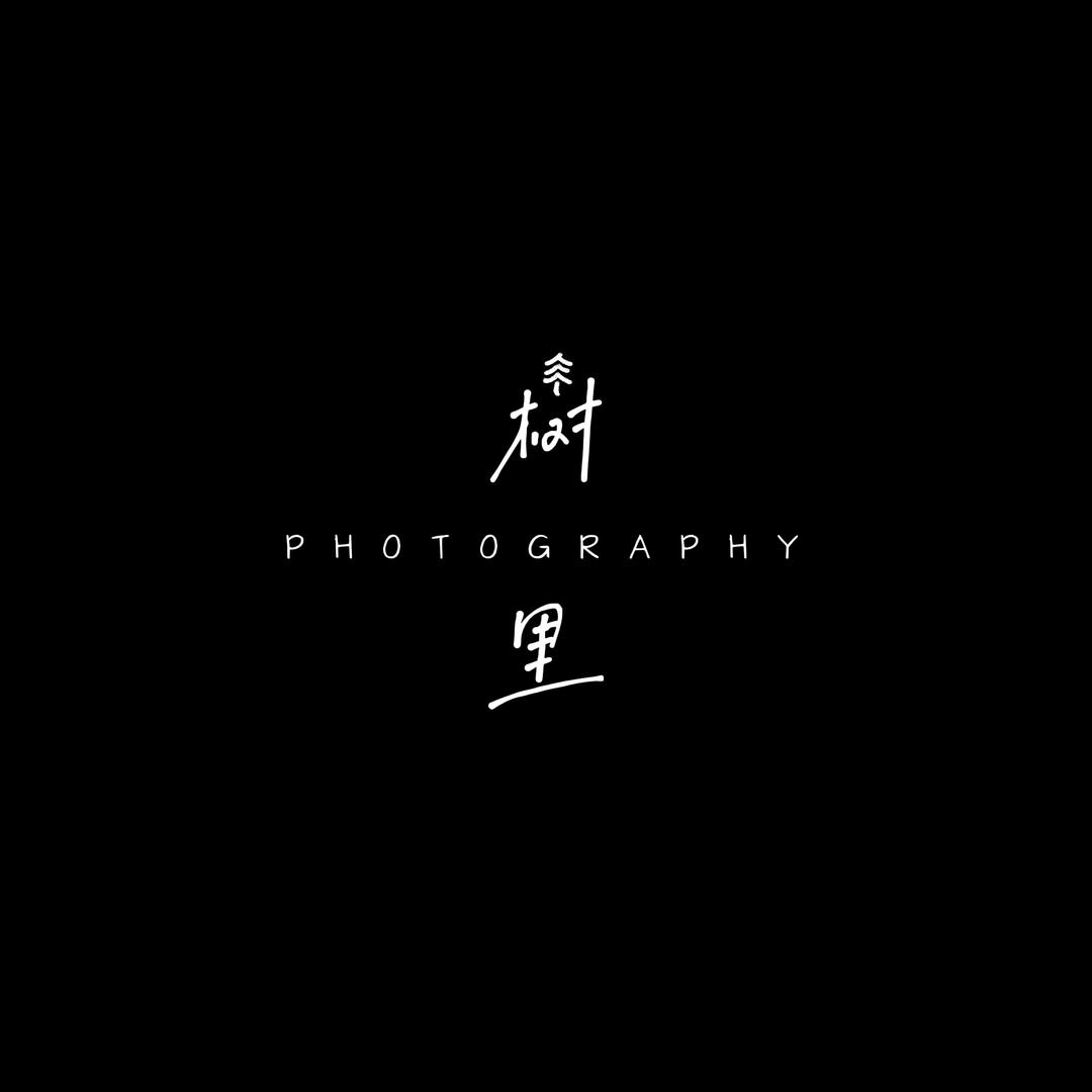 摄影师树里