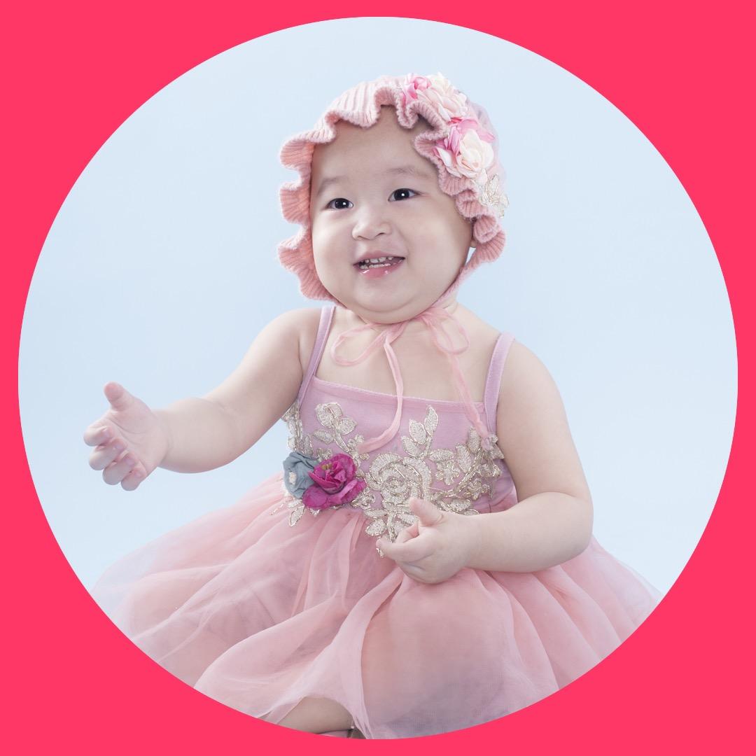 小琦琦女士@抖音