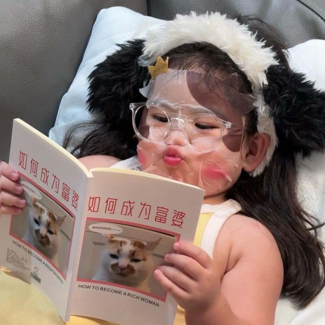 掀开刘海是额头💅🏻