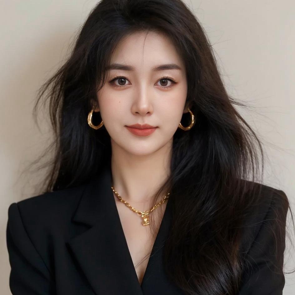 💦Liu 大小姐
