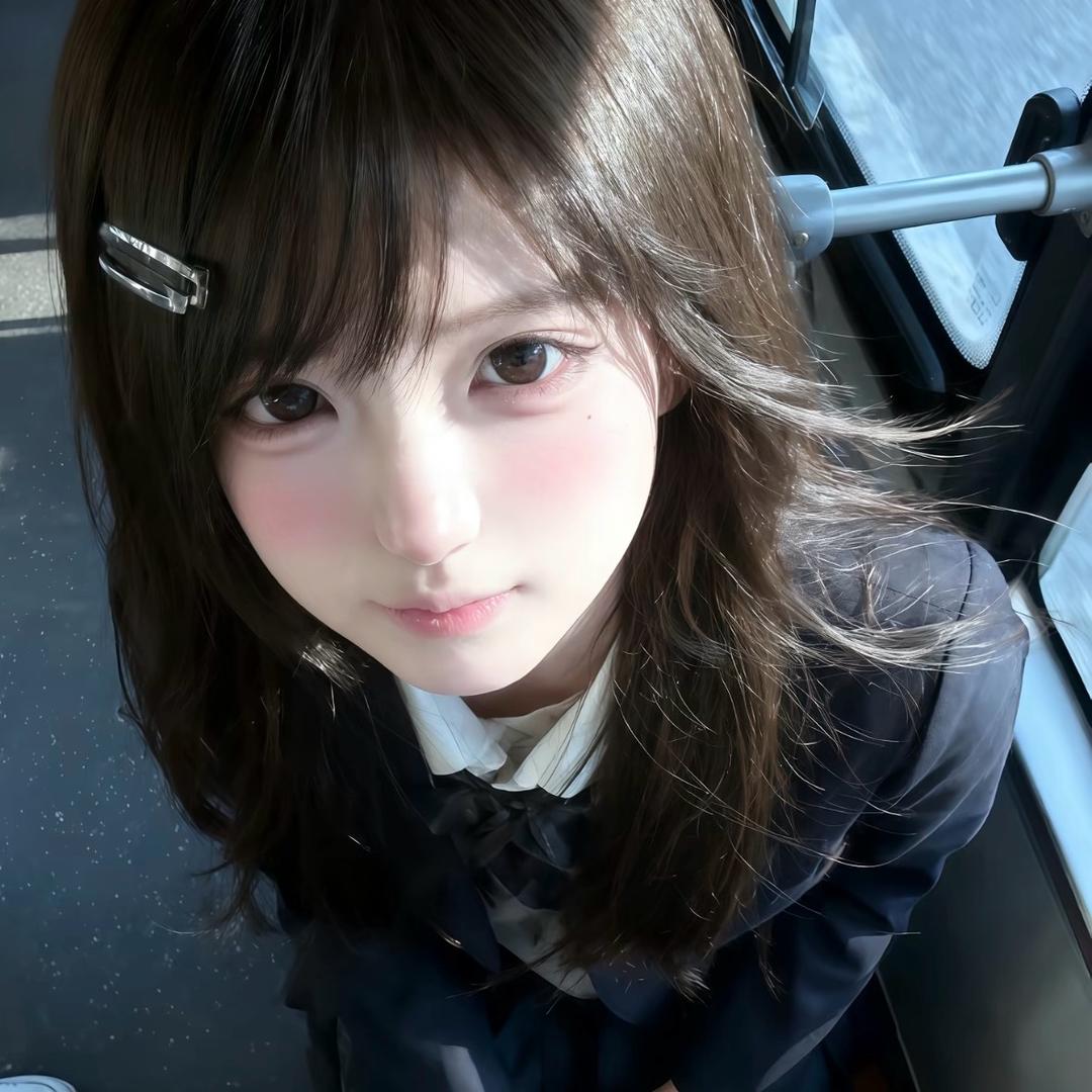 冬恋雪.