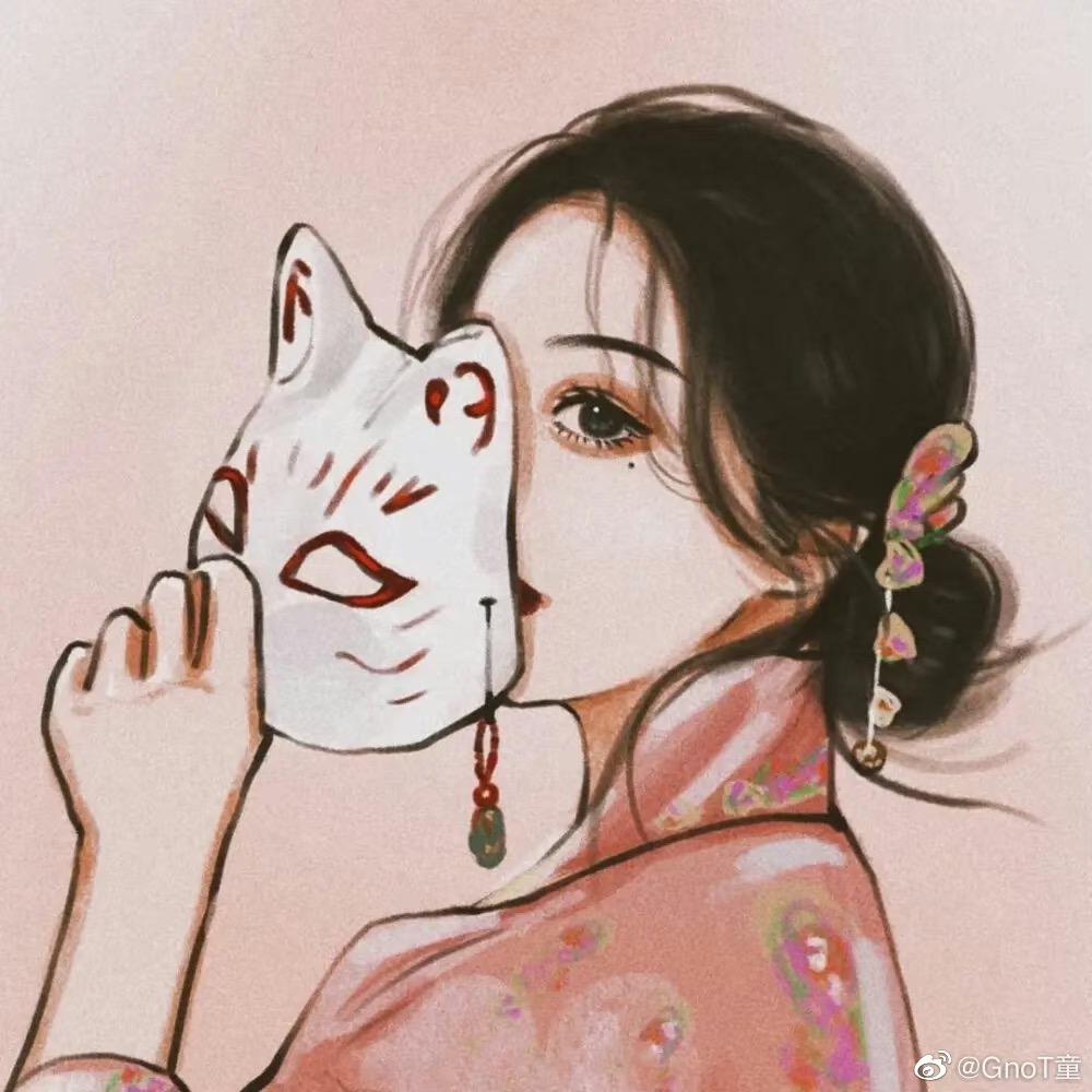 福灵玉兔（接占）