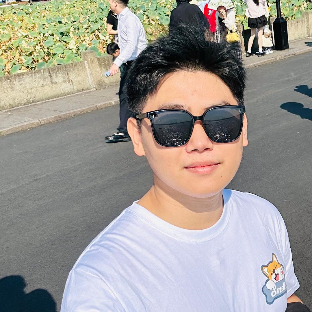 白粥vlog