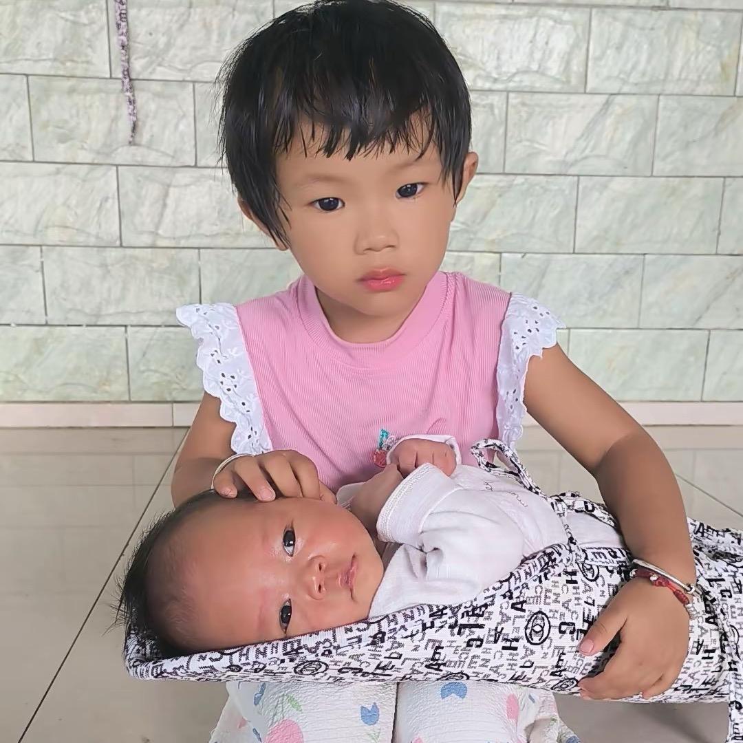 敏娅妈妈