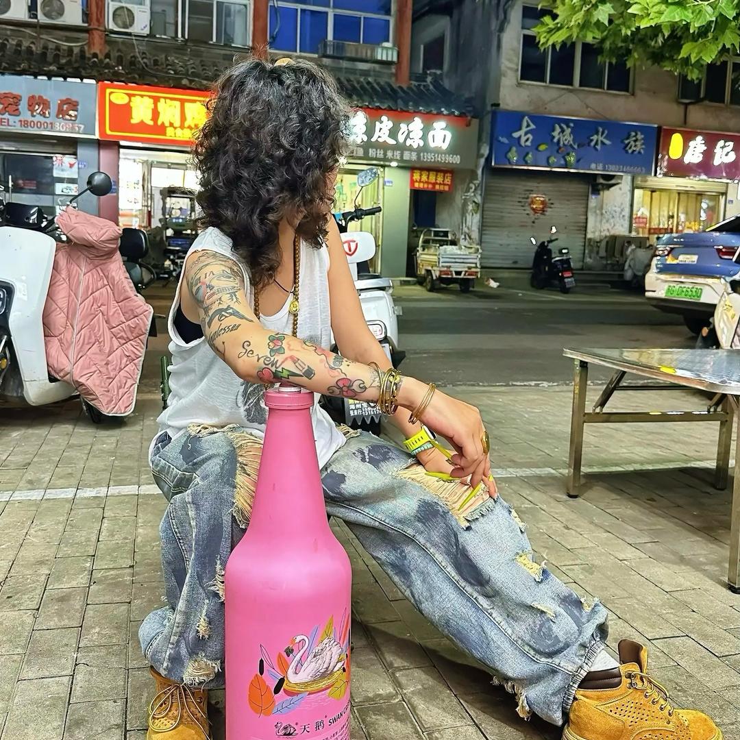 李可