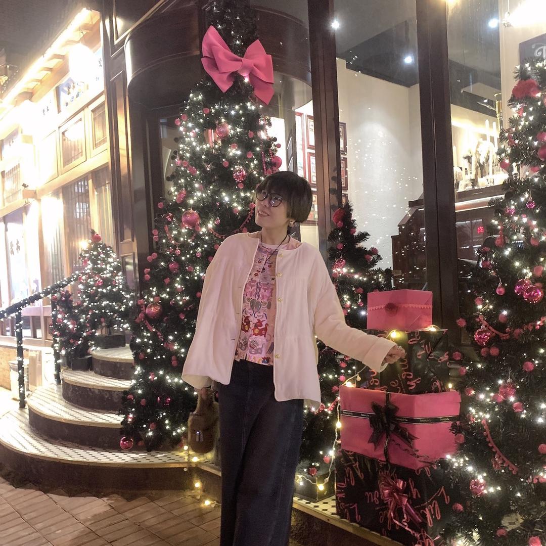 大连邹姐姐的服饰店