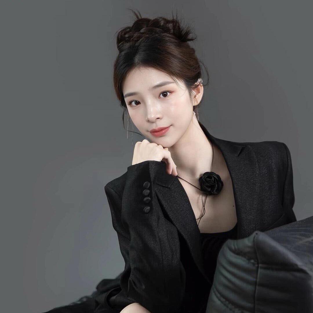 小兰-不脱妆粉底液