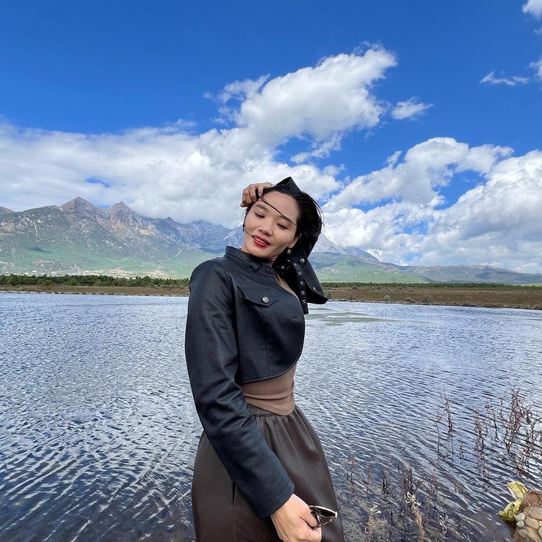 火老板（小号）