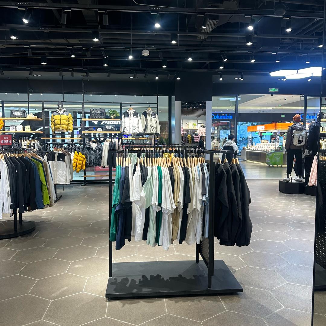 🏃户外集合店🏃