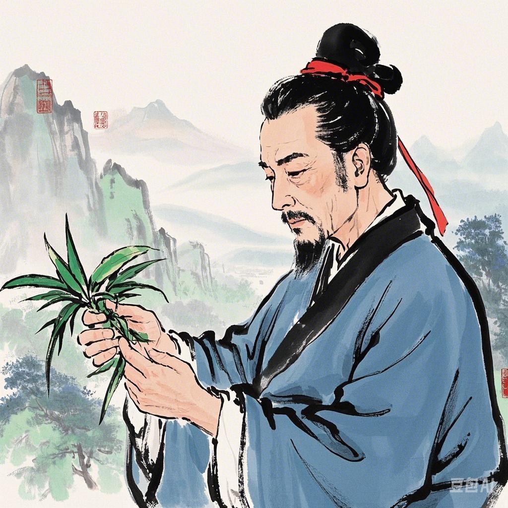 丹火养生道
