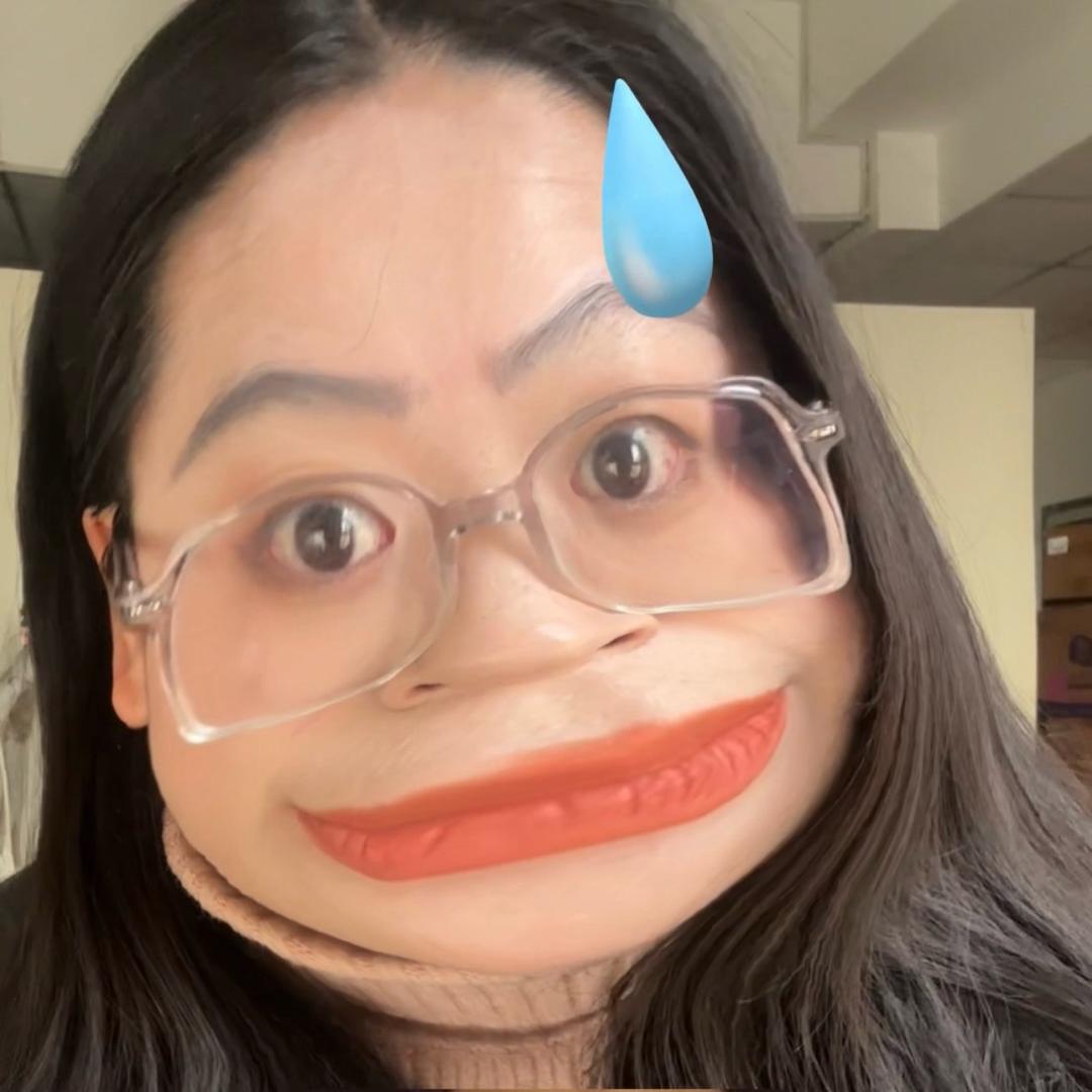 招财的静宝