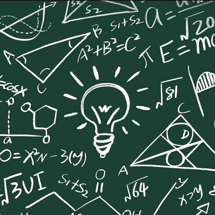 罗老师讲数学