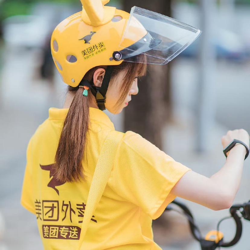 【昆明】外卖军团-欢迎入列