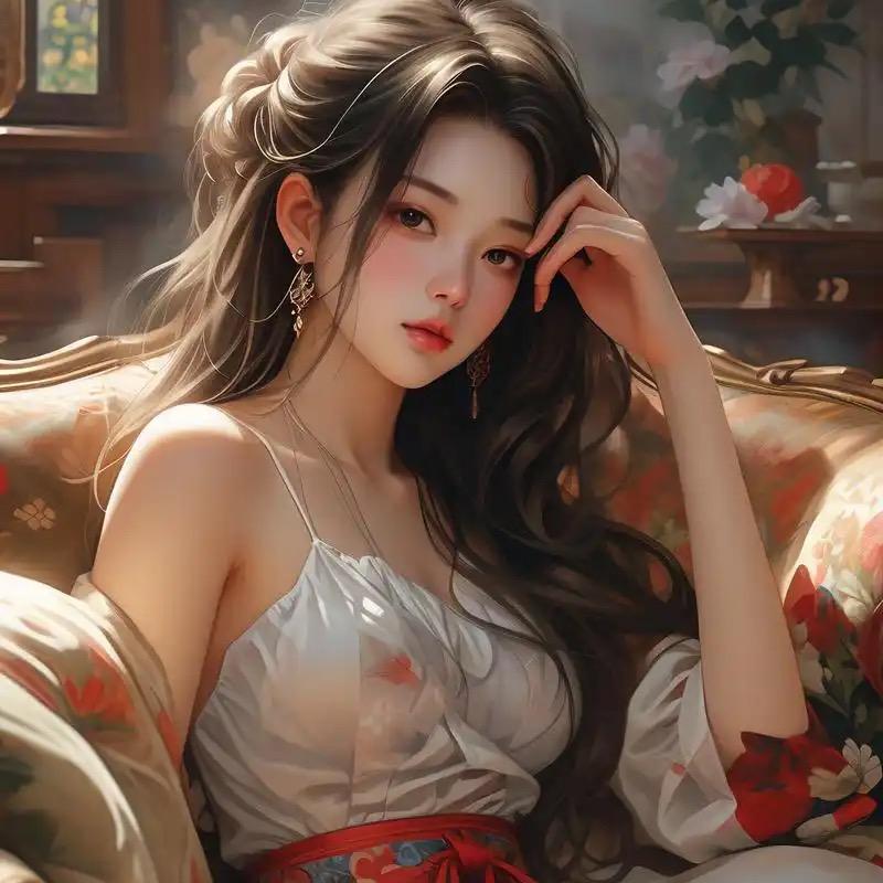 悦心舒情