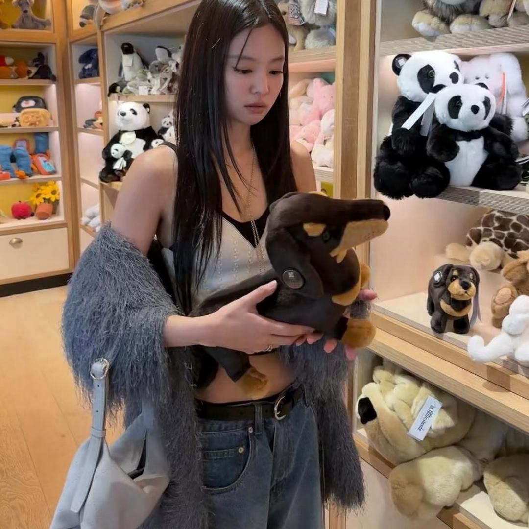 🍣（见过BLACKPINK版）