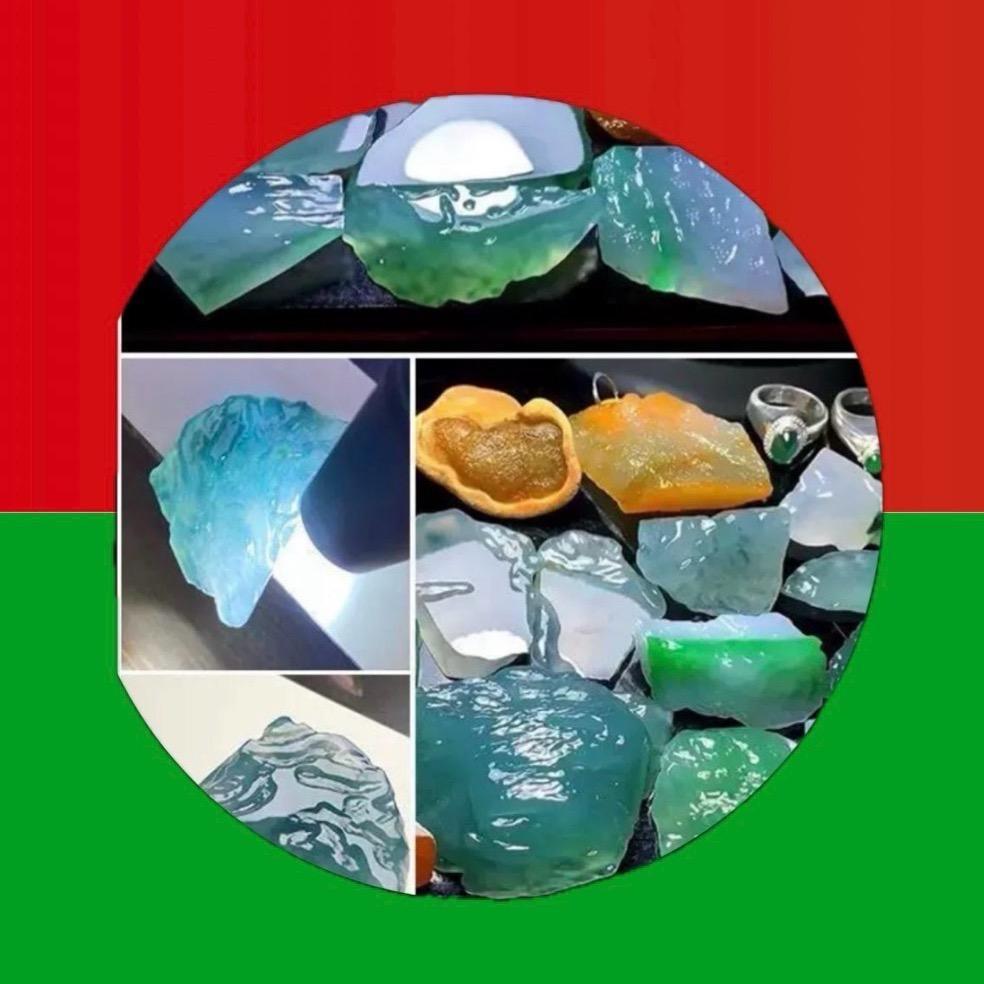 国鼎玉器珠宝
