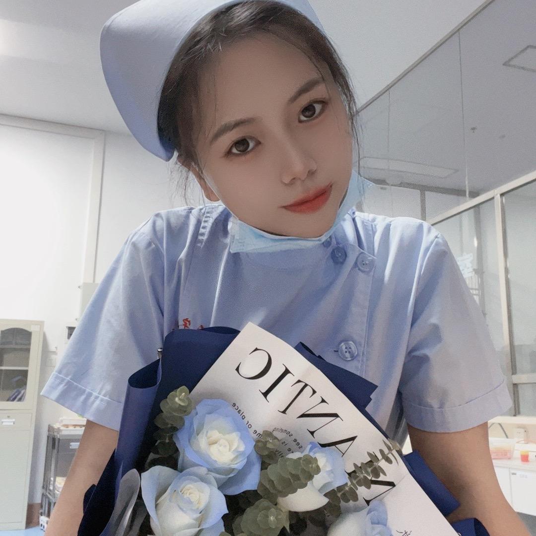 护士小杏子