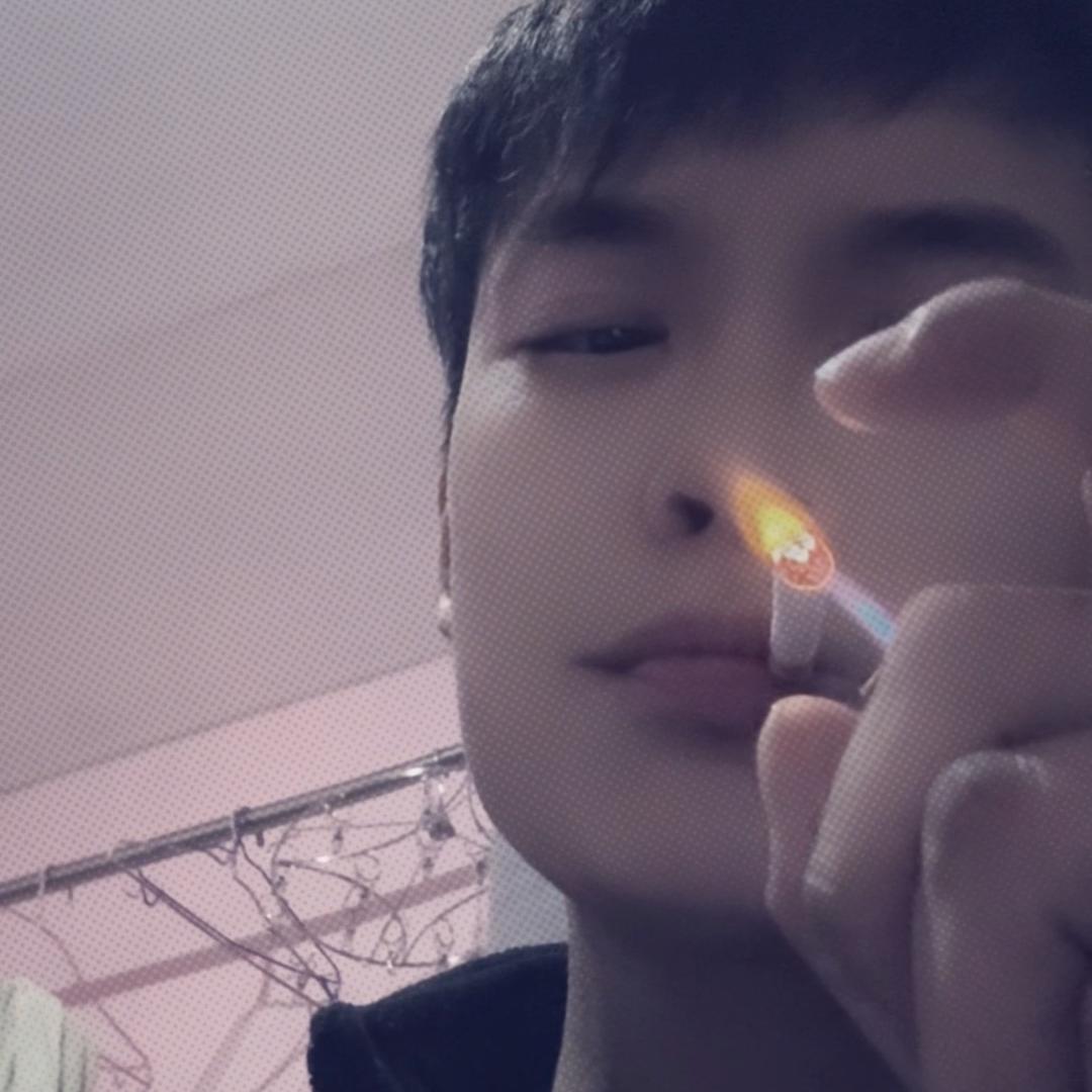 迷   糊
