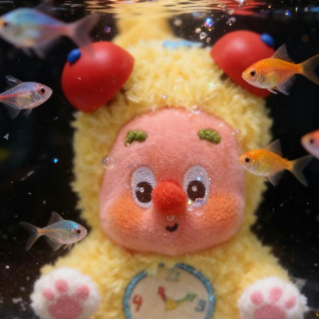 伽人印象瑜伽·雪静