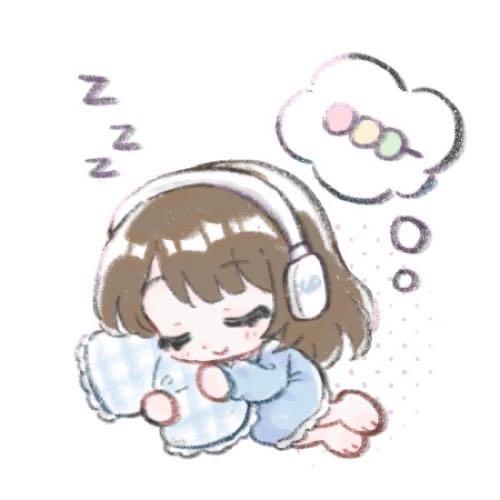 辞子睡不醒