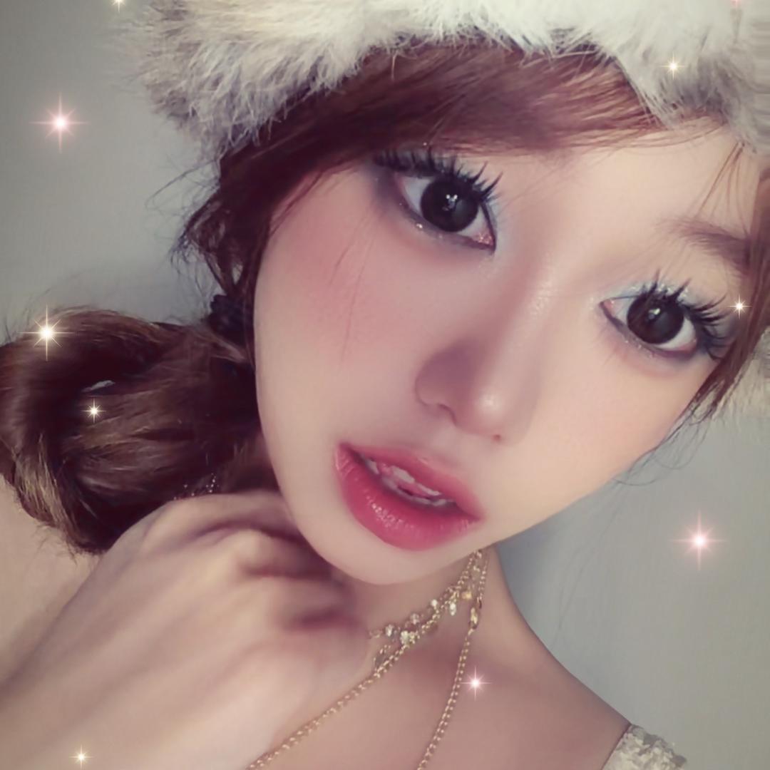 cute cute 小雪糕