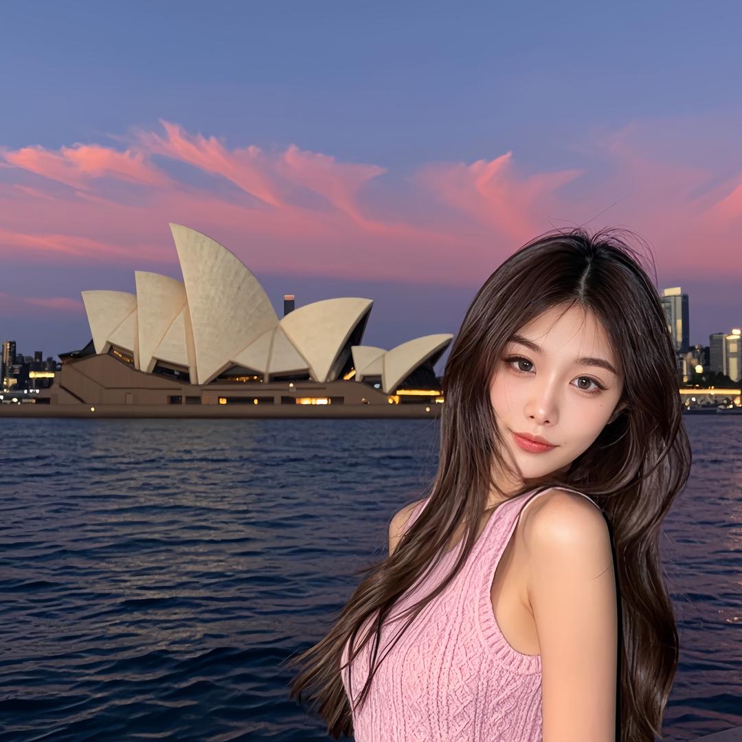 ☀️云儿