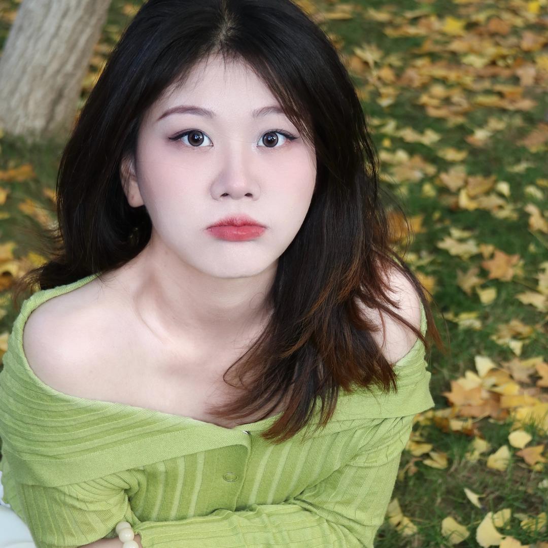 你没事儿吧