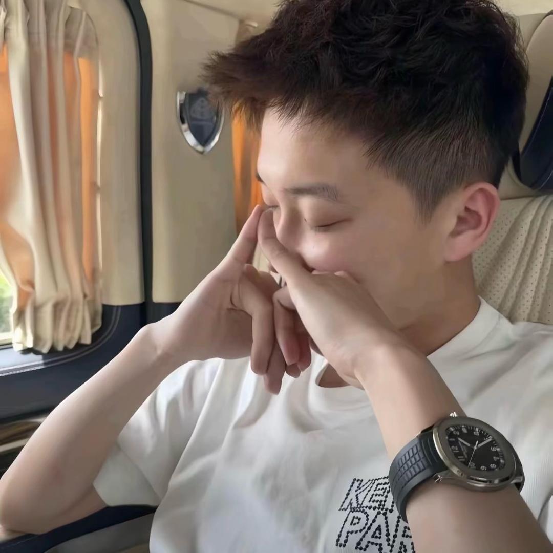 除非你是张泰艺