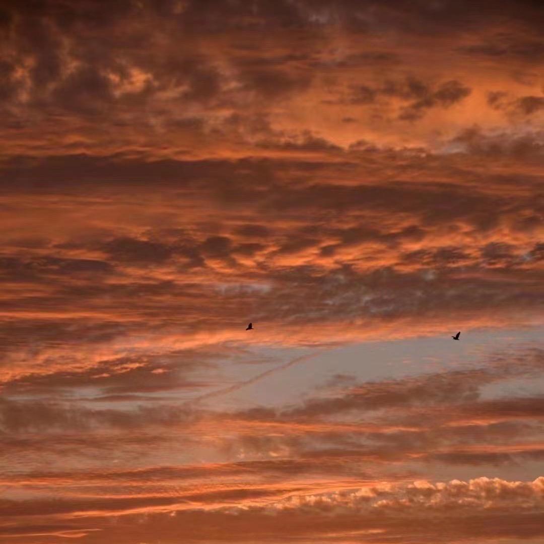 海阔天空
