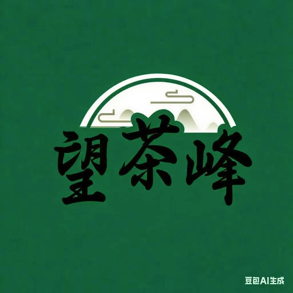 望茶峰茶业官方号
