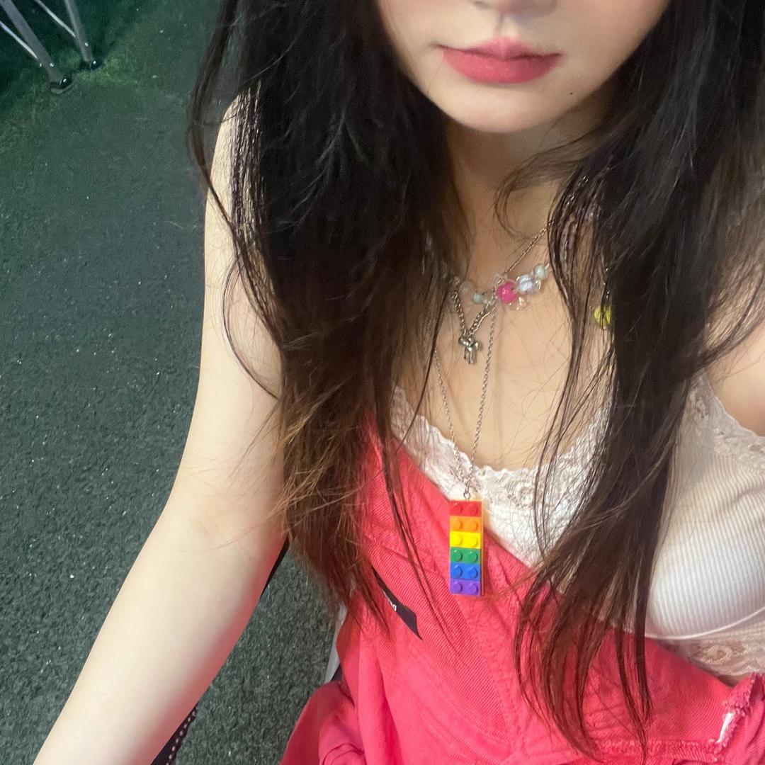 旺旺穗冰冰