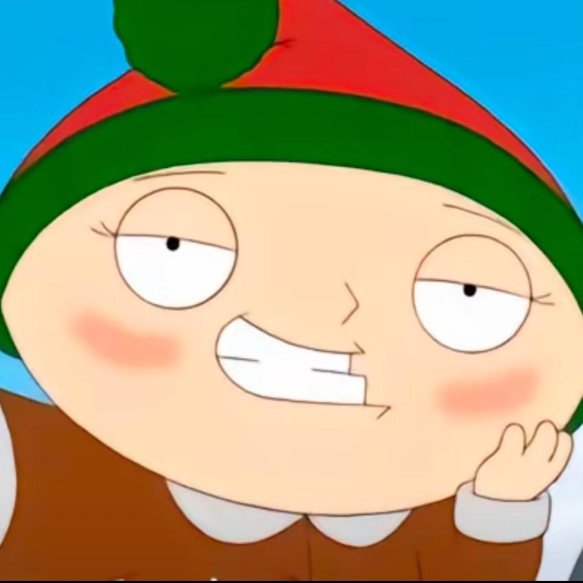 Stewie