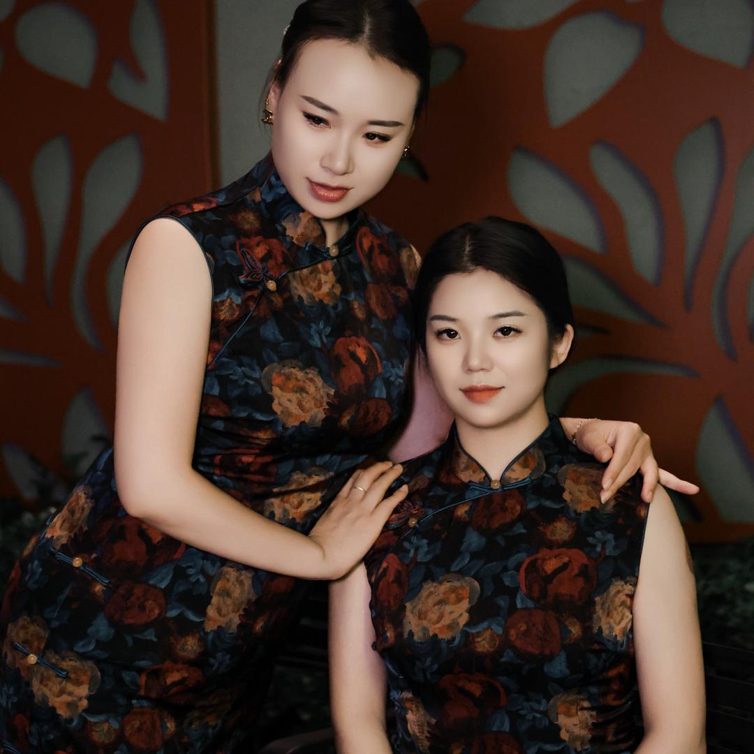 美美–用心讲装修