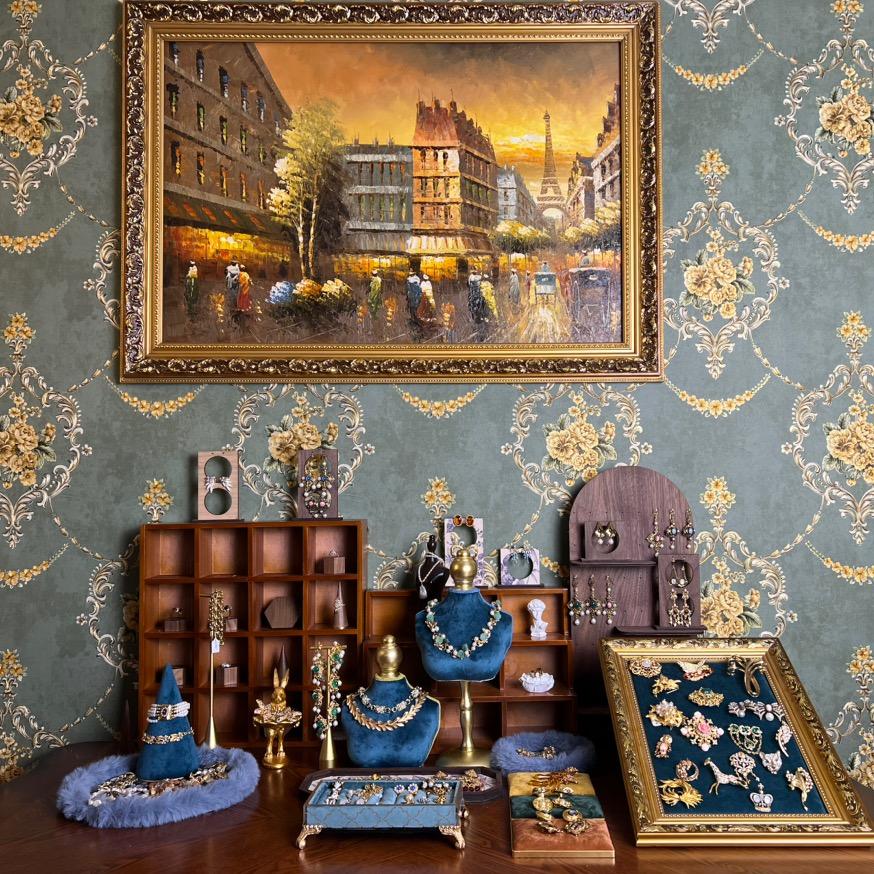 Buongiorno班乔中古