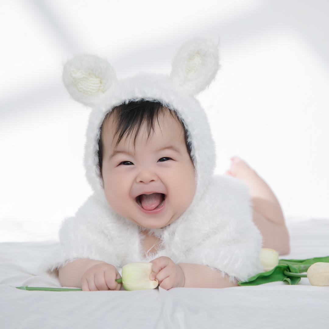 糯米麻麻爱分享(孕晚期)