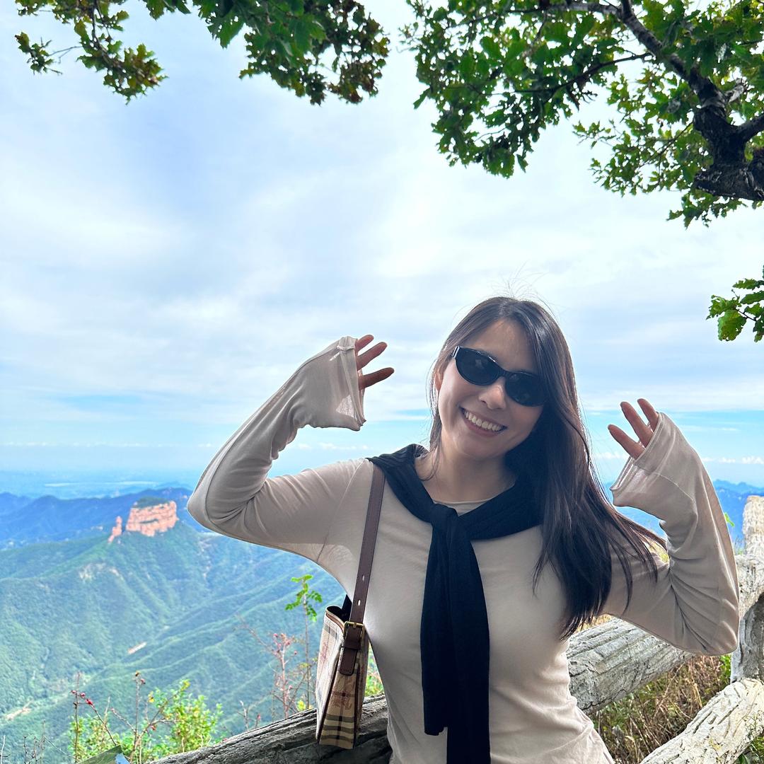 李姑姑