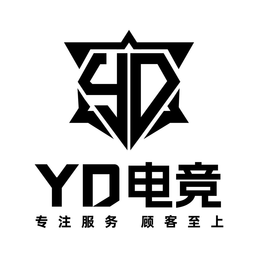 YD电竞（三角洲）