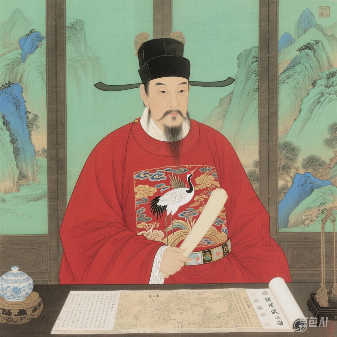 居正