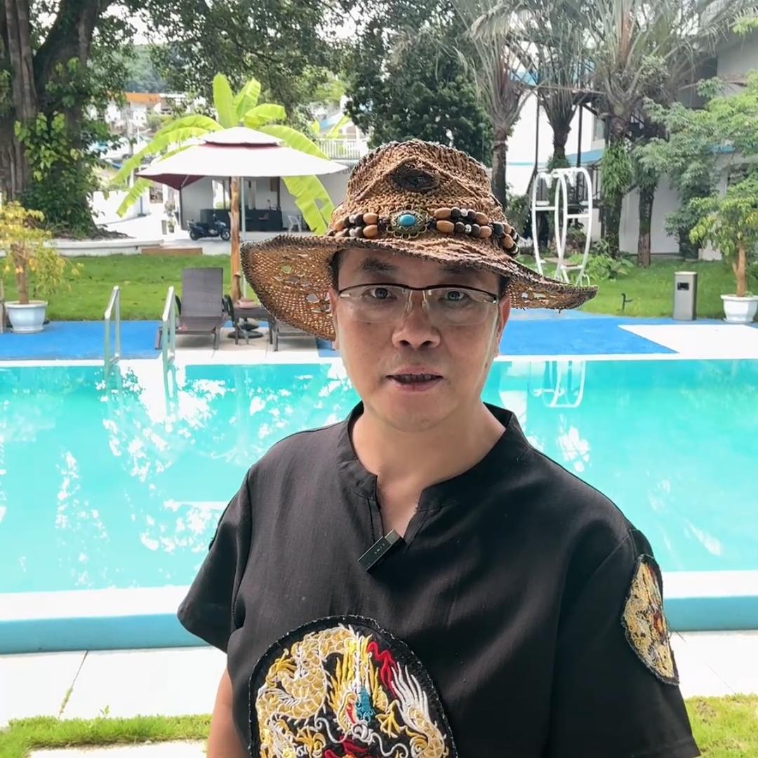 有女儿买单的大姜