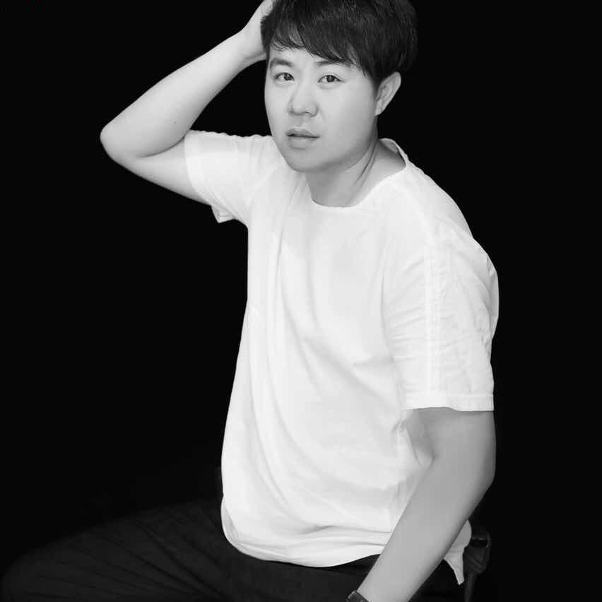 上喜美发